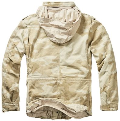 M-65 Giant vintagejacka camo