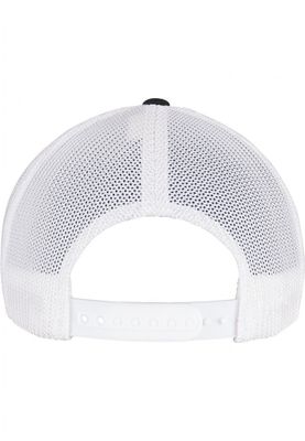 FLEXFIT 110 RECYCLED CAP 2-TONE