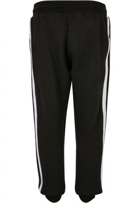 Girls Collage Contrast Sweatpants