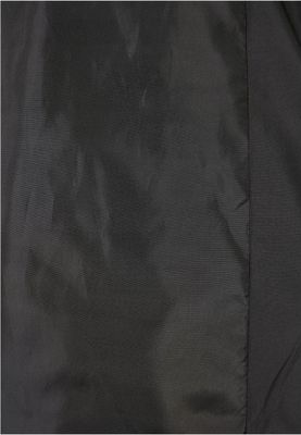 Ladies Oversized Sherpa Quilted Coat