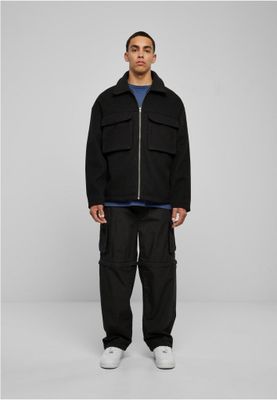 Big Pocket Blouson