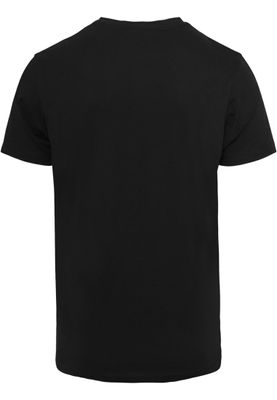 The Terminator No Fear T-shirt herr i svart