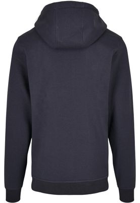 Motörhead - Mustard Pig Basic Huvtröja herr i navy