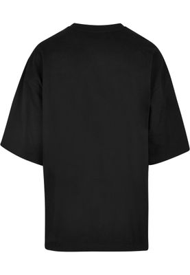 Good Things Take Time Huge T-shirt herr i svart