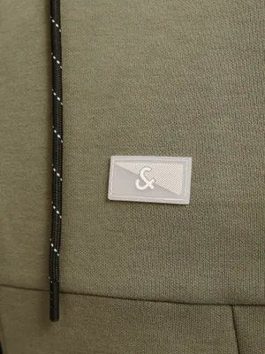 Jcoair zipjacka herr
