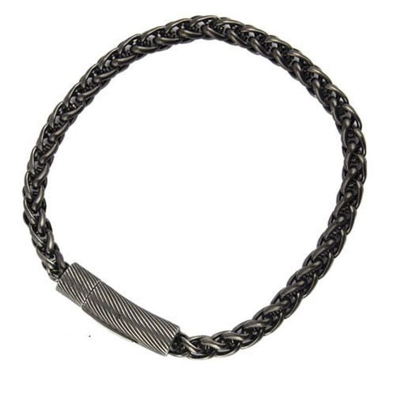 Dirty Look - bracelet chain