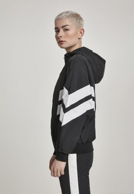 Sporty jacket ladies