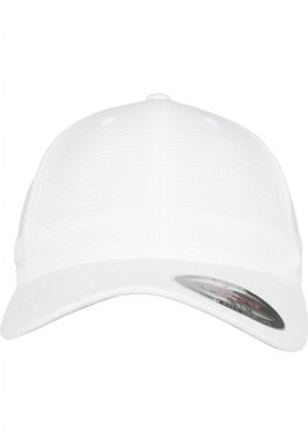Flexfit stretch cap with grid