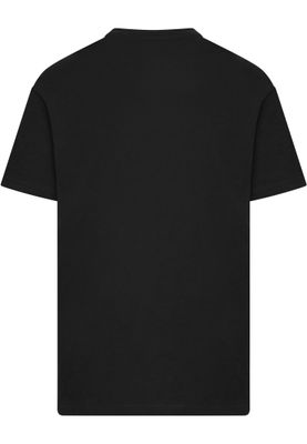 Just Drive T-shirt herr i svart