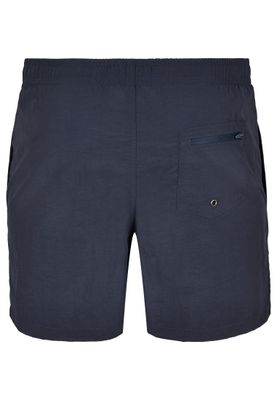 Badshorts herr i navy – MT