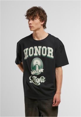 Honor The T-shirt herr i svart