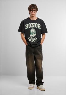 Honor The T-shirt herr i svart