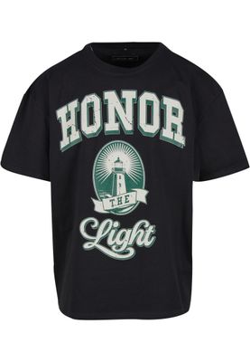 Honor The T-shirt herr i svart