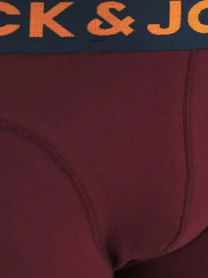 Boxershorts Plus Size - 3-pack - Jack & Jones