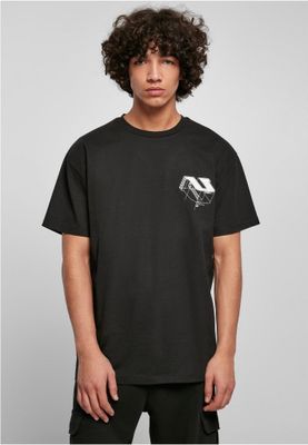 Organic Constructed Tee
