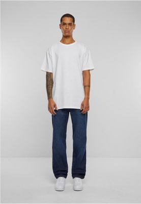 Heavy Ounce Straight Fit Jeans