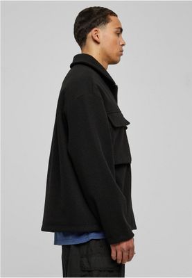 Big Pocket Blouson