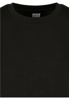 Ladies Recycled Cotton Boxy Tee