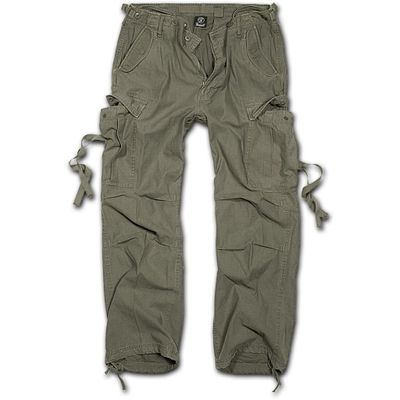 M-65 vintage byxor