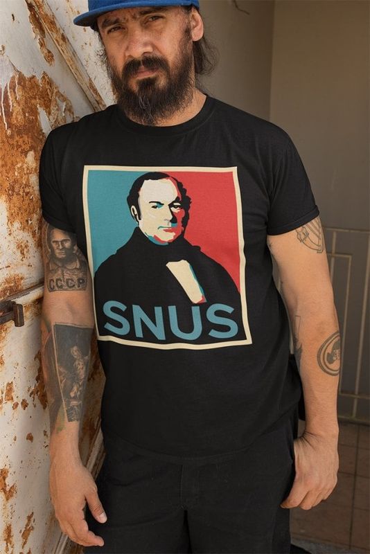 Snus T-shirt