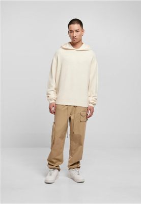 Oversized Chunky Hoody