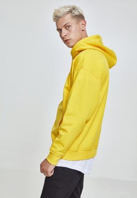 Oversized hoodie men