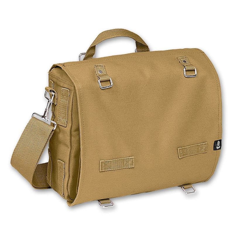 Light shoulder bag