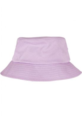 Flexfit bucket hat - cotton twill