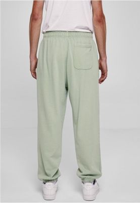Acid Wash Sweatpants