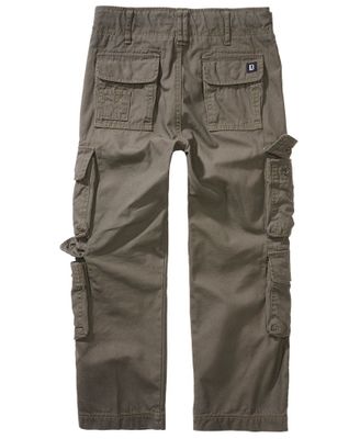 Kids Pure Trouser