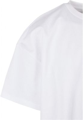 Extra thick oversized T-shirt for men