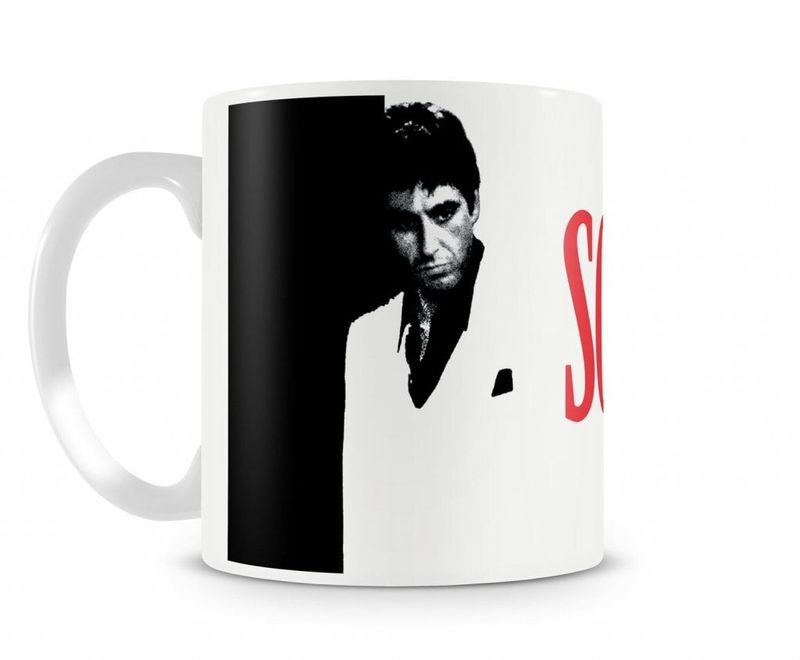 Scarface Krus