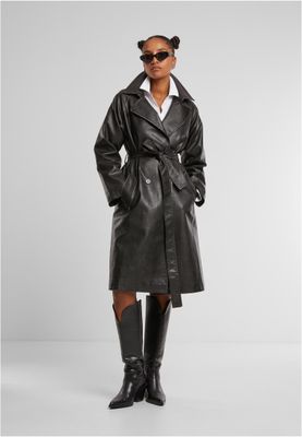 Oversized Bomullsblus