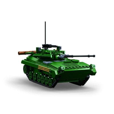 Infantery fighting vehicle - Sluban - M38-B1136