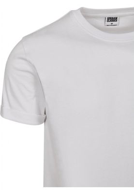 Shaped T-shirt