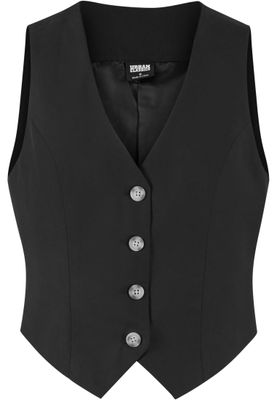 Ladies Classic Vest