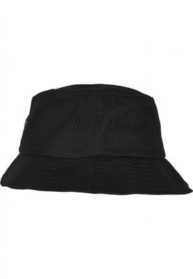 Lettered Bucket Hat