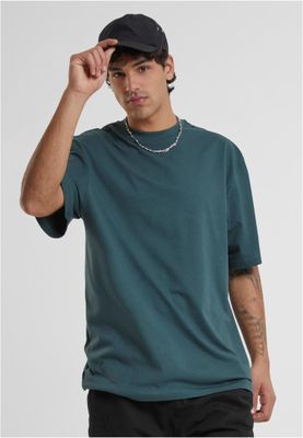 Tall Tee Bottlegreen
