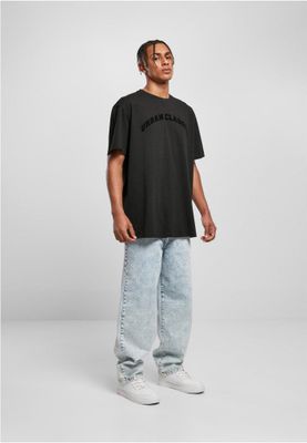 Oversized Gate Tee