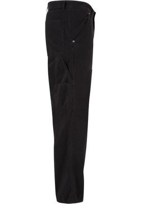 Twill Double Knee Pants
