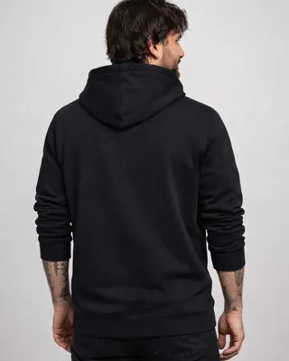 AC/DC Angus Young PWR-UP Epic Hoodie