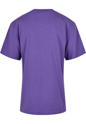Tall Tee Ultraviolet