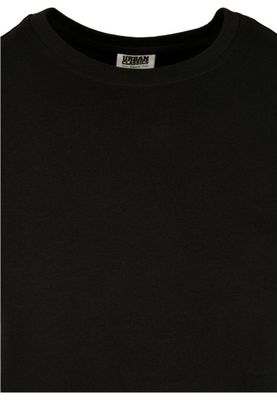 Organic tight stretch T-shirt