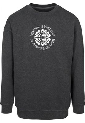 Wording - All Good Crewneck
