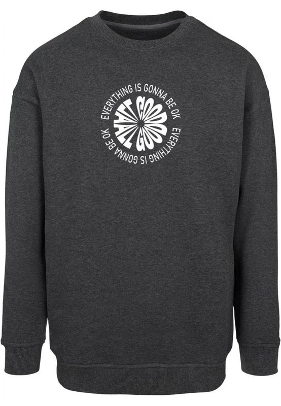 Wording - All Good Crewneck
