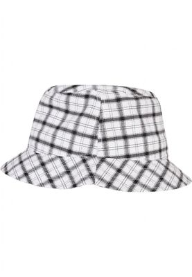 Check Bucket Hat