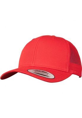 Retro truckerkeps