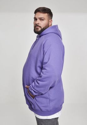 Classic blank hoodie