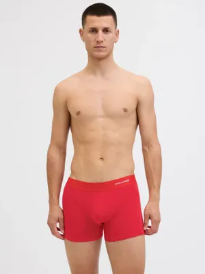 Stilrena boxershorts - 3-pack