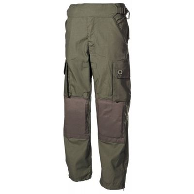 Command trousers Smock